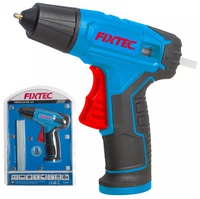 FIXTEC ელექტრო წებოს პისტოლეტი FCGG0401 3.6V
