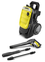 მაღალი წნევის აპარატი Karcher K 7 Compact Pressure Washer Yellow