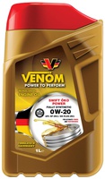 ძრავის ზეთი VENOM 0W20 SP 1 ლ