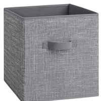SONGMICS, ორგანაიზერი, 26 x 26 x 28 სმ