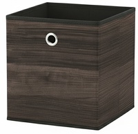 SONGMICS, ორგანაიზერი, 26 x 26 x 28 სმ