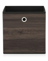SONGMICS, ორგანაიზერი, 30 x 30 x 30 სმ