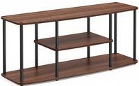 SONGMICS, ტელევიზორის სადგამი, 110 x 35 x 46 სმ