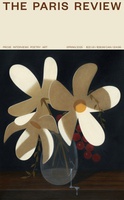 The Paris Review – No. 251: Spring 2025