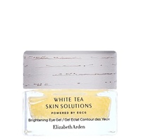 Elizabeth Arden White Tea Skin Solutions Brightening თვალის გელი 15 მლ