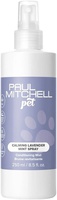 Paul Mitchell Pet, ძაღლის სპრეი, Lavander, 250 მლ