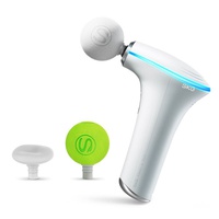 SKG F5EN Massage Gun White