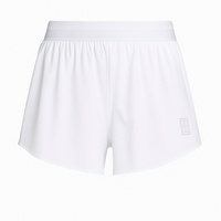 Nike, WOMAN, სპორტული შორტი, L, Court Ace Advantage Dri-FIT Tennis Shorts