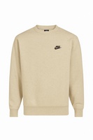 Nike, MAN, სპორტული სვიტერი, S, Club Crew