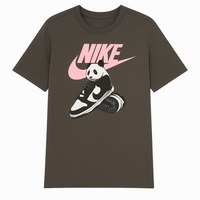 Nike, MAN, მაისური, L, Sportswear Dunk