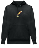 Nike, MAN, სპორტული ჰუდი, M, Sportswear Club Sole FoodPullover Fleece Hoodie