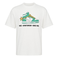 Nike, MAN, მაისური, S, M90 OC Vintage