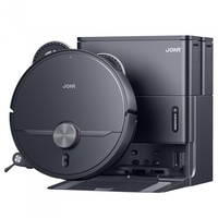 რობოტი მტვერსასრუტი Jonr Robot Vacuum X1 Max