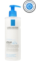 La Roche-Posay Lipikar AP+ Lipid-replenishing cleansing cream-gel for dry and atopy-prone skin 400 ml