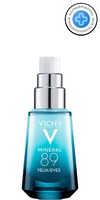 Vichy Mineral 89 თვალის ირგვლივ კანის აღმდგენი გელი 15 მლ