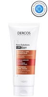 Vichy Dercos Kera- solutions თმის აღმდგენი ექსპრეს ნიღაბი პრო-კერატინის კომპლექსით 200 მლ