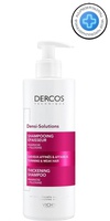Vichy Dercos Densi-Solutions შამპუნი თმის მოცულობისთვის 400 მლ