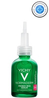 Vichy Normaderm Probio-Bha Serum Probiotic Regenerating Serum Against Skin Defects 30 ml