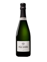 PAUL GOERG, Blanc de blancs, თეთრი ცქრიალა, ბრუტი.