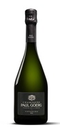 PAUL GOERG, Premier Cru Brut, ცქრიალა ღვინო, ვინტაჟი 2012.