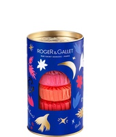 Roger & Gallet Wellbeing მყარი საპნის ნაკრები