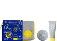 Roger & Gallet Men Twist წვერის მოვლის ნაკრები