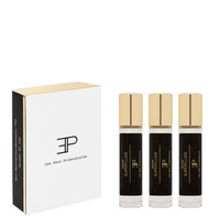 Les Eaux Primordiales Superfluide Saffron edp სასაჩუქრე ნაკრები