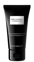 David Mallett No.1 L'Hydratation სხეულის ლოსიონი 50 მლ
