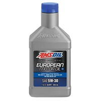 AMSOIL   ძრავის ზეთი  Synthetic Diesel Oil  5W30   1 ლ