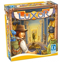 HUCH! , სამაგიდო თამაში, LUXOR