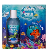 Accentra Under The Sea აბაზანის ნაკრები