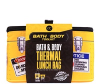 Accentra Bath & Body Toolkit სხეულის მოვლის ნაკრები