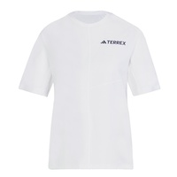 Adidas, WOMAN, მაისური, L, Terrex Multi CLIMACOOL T-shirt