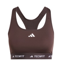 Adidas, WOMAN, სპორტული ტოპი, M, TF MS BRA