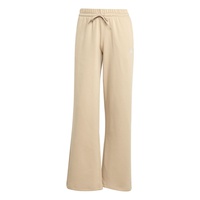 Adidas, WOMAN, სპორტული შარვალი, XS, ESSENTIALS SMALL LOGO FEEL COZY OPEN HEM PANTS