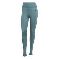 Adidas, WOMAN, სპორტული ლეგინსი, L, Optime Essentials Stash Pocket Full Length Leggings