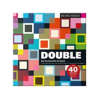 REMEMBER, სამაგიდო თამაში, Double, 40 ცალი