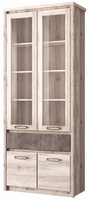 ANREX, კარადა, 86.8 x 210 x 40 სმ