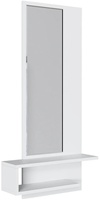 Vimolife, LINE, კონსოლი სარკით, 45 x 15 x 120 სმ