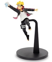 Banpresto, საკოლექციო ფიგურა Uzumaki Boruto