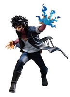 Banpresto, საკოლექციო ფიგურა The Evil Villains, My Hero Academy, 13 სმ