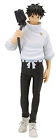 Banpresto, საკოლექციო ფიგურა Yuta Okktsu, Jujutsu Kaisen, 16 სმ