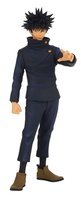 Banpresto, საკოლექციო ფიგურა Megumi Sushiguro, Jujutsu Kaisen, 16 სმ
