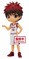 Banpresto, საკოლექციო ფიგურა Tetsuta Kuroko, Kuroko's Basketball, 14 სმ