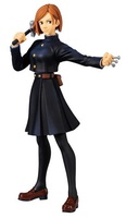 Banpresto, საკოლექციო ფიგურა Nobara Kugisaki, Jujutsu Kaisen, 14 სმ