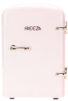 Freeza მინი მაცივარი