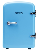 Freeza მინი მაცივარი