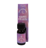Myga, სურნელოვანი ზეთი, Crown Chakra