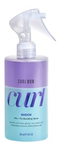 Color Wow Curl Wow Mix+Fix Bundling ხვეული თმის სპრეი 295 მლ