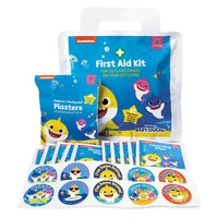 Baby Shark ნაკრები